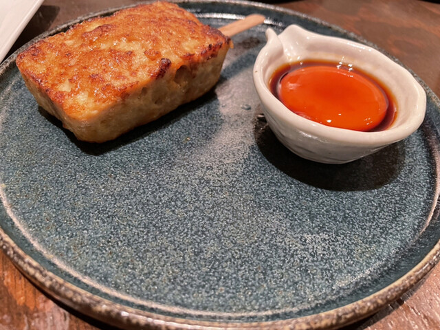 가성비 좋은 구이 술집에 다시 방문하다