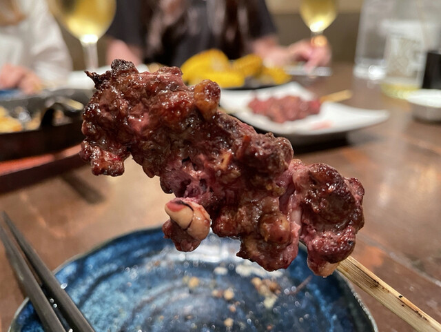 가성비 좋은 구이 술집에 다시 방문하다