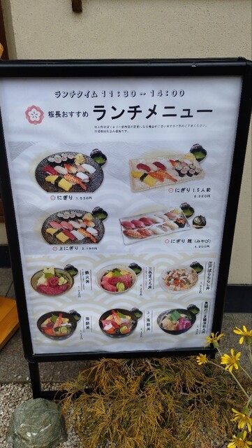 Restaurant review