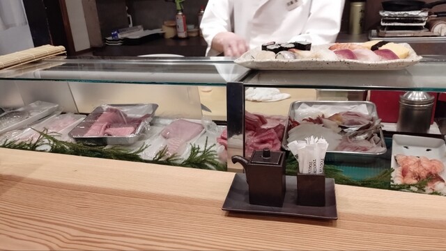 Restaurant review