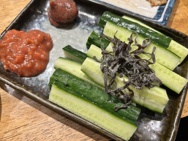 予算に優しい、叔父さんが喜ぶうなぎと焼き鳥の店！