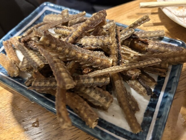 予算に優しい、叔父さんが喜ぶうなぎと焼き鳥の店！