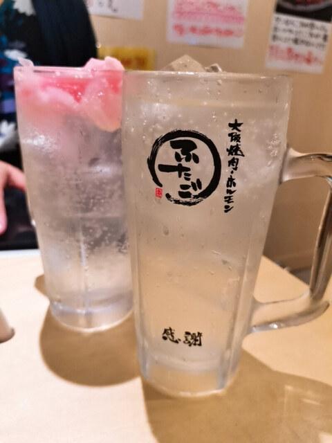 예상보다 훨씬 맛있는 대중용 바벌르고르비 & 홀몬지 요리(`・ω・´) | 데이트에 적합한 가게