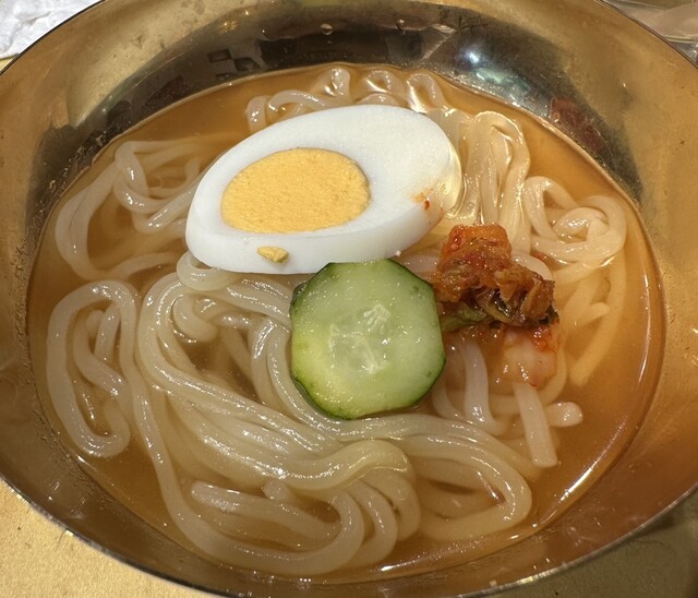 혜비수 남 지역의 인기 육류 전문점, 홀몬