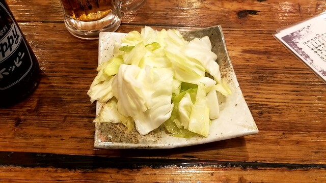 チキンレバは間違いなくお得な価格です!