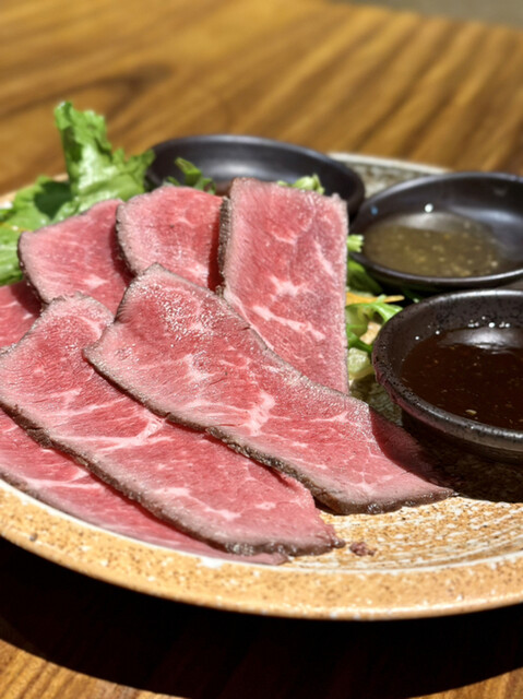 上野駅近くで開催される飲み会に！コースメニューもお得です！