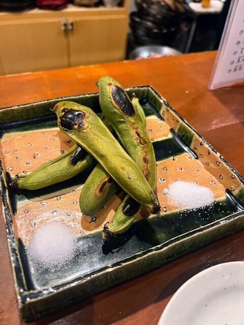 진심으로 마음을 풀고, 제철을 따라가는 봄의 소라콩주에 꽃이 피어나다