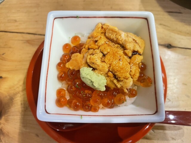 마음에 남는 스시 런치