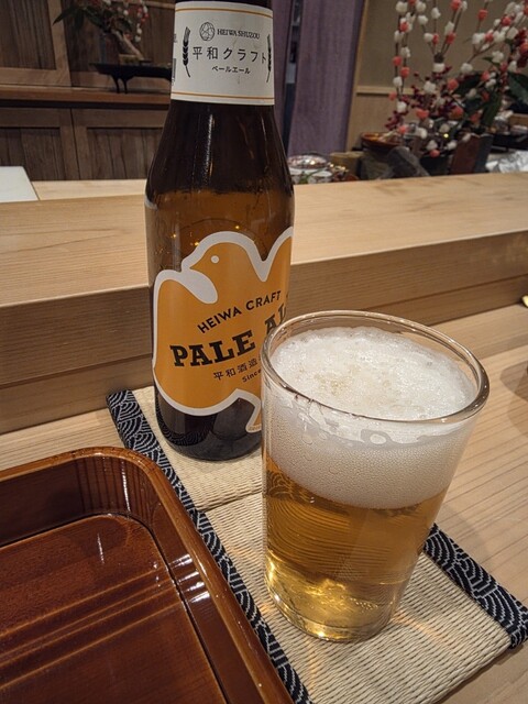 January 2026, the first visit to Ginza Kita Kawan-san this year.