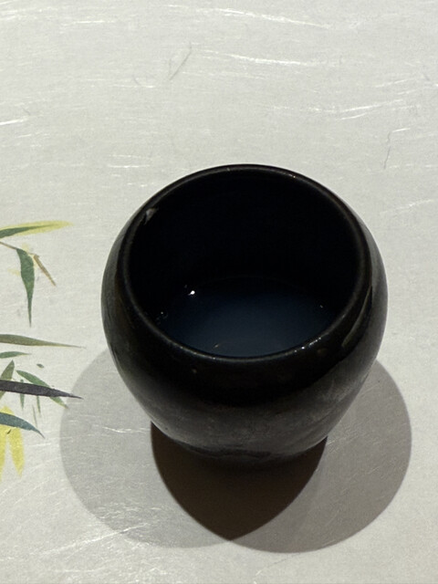 구운달을 비교해볼 수 있는 코스를 주문해 보았습니다!
