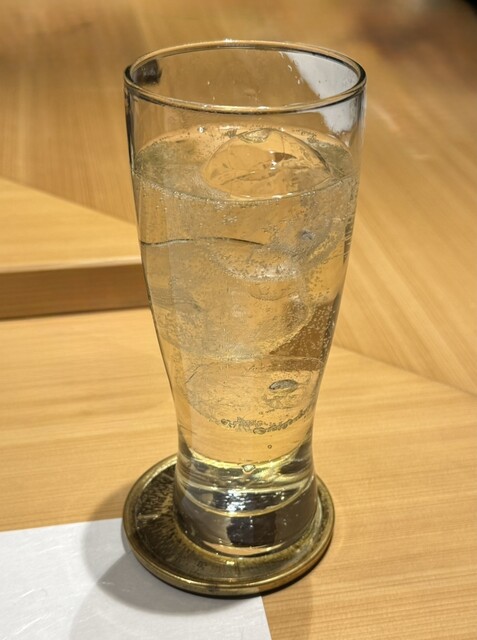 구운달을 비교해볼 수 있는 코스를 주문해 보았습니다!