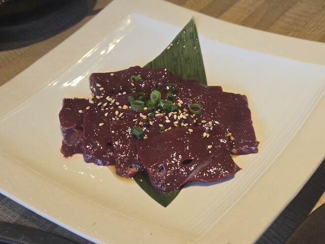 라이트는 저렴하고 고기도 맛있어요.