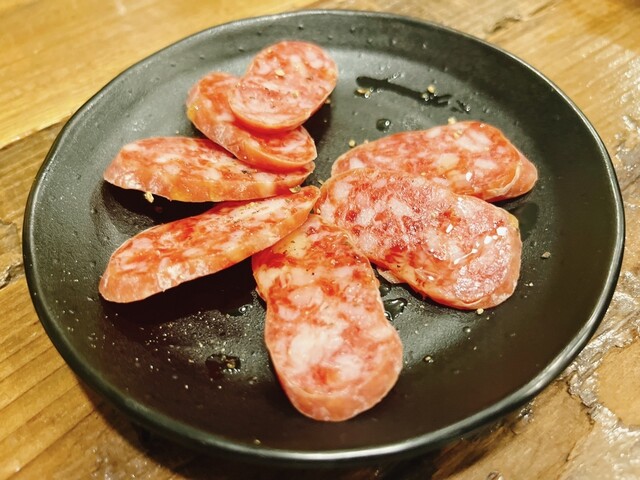 숯불 요리, 조용한 분위기~세계의 클라우드비어 + 천연 와인, 이탈리안 바~
