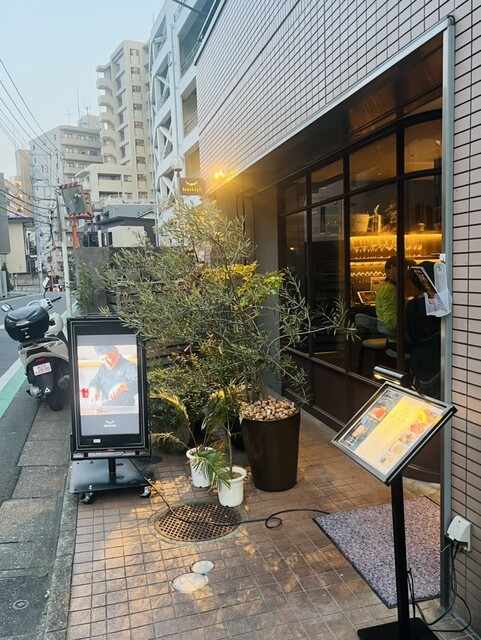 松坂牛を高品質の鉄板焼きレストランで楽しむ!