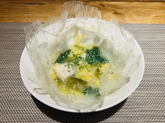 松坂牛を高品質の鉄板焼きレストランで楽しむ!