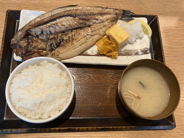 効率性を重視しすぎるメニューは、簡単に見抜かれます。