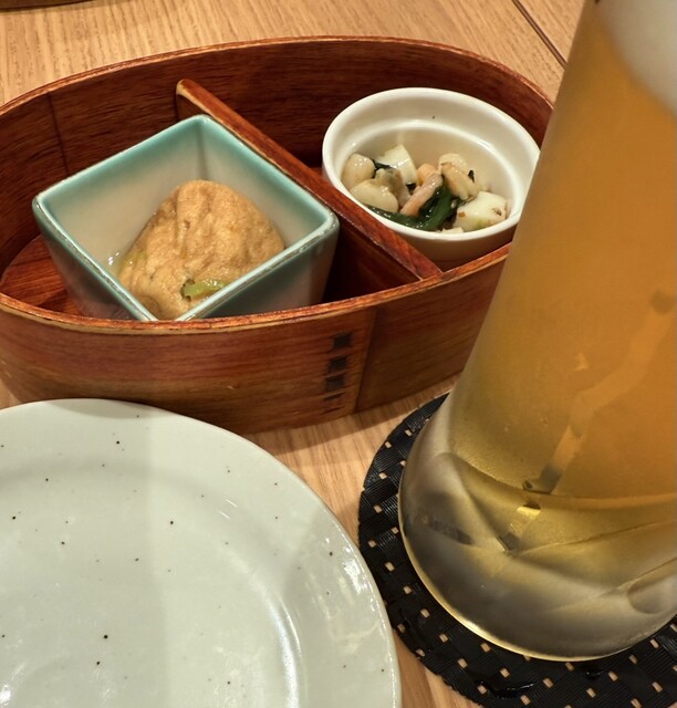 大塚でコチ・アテ・サケ・ホタエルを訪れてみましょう!
