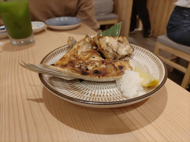 便利な寿司居酒屋