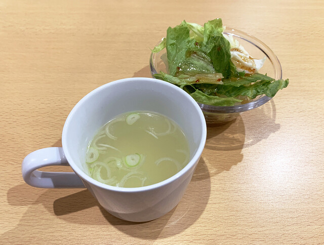 주문 메뉴. 파티를 즐겁게 해줄 말레이시아식 가정식 "The Kopitiam Hongo ザ コビティアム 本郷".