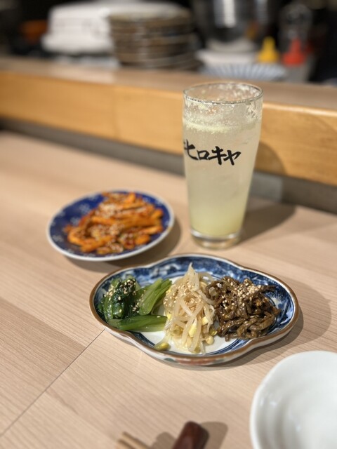 역시 육식이라면 이 가게가 최고!