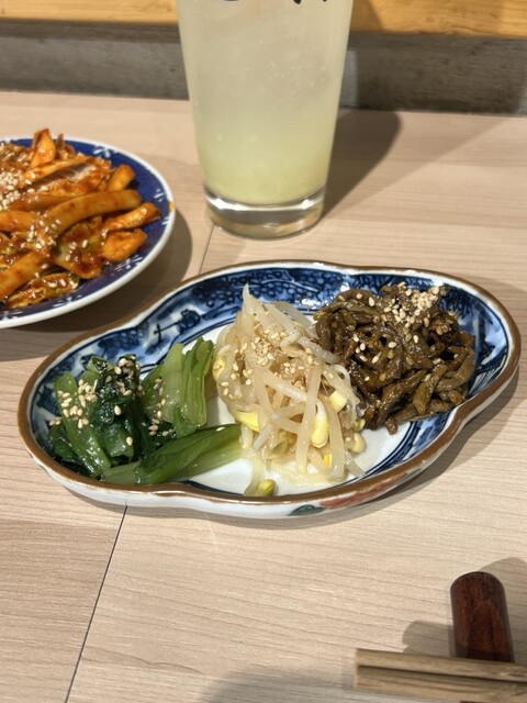 역시 육식이라면 이 가게가 최고!