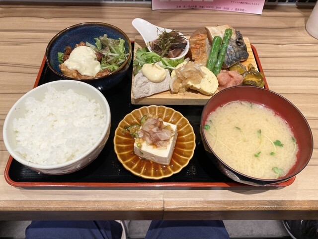 호노메 힐즈에서 맛있게 점심을 먹었어요(*´∀`)♪