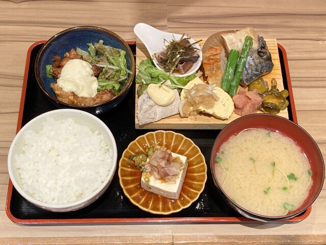 호노메 힐즈에서 맛있게 점심을 먹었어요(*´∀`)♪