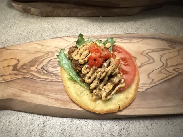 가성비가 너무 좋아서 세비치에도 훌륭한 맛의 멋진 타코스 가게입니다.