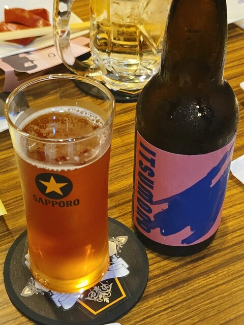 핑크의 관으로 건배!? 종말을 두려워하지 말자. 클라우트비어와 함께 인생의 끝을 계획해보자: 도쿄 레스토랑 카페 - 어디로 가볼까?