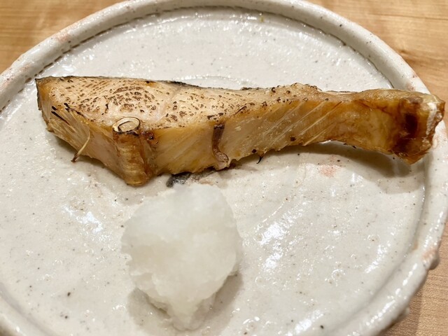 料理の探求を熱心にサポートしてくれるレストランです。