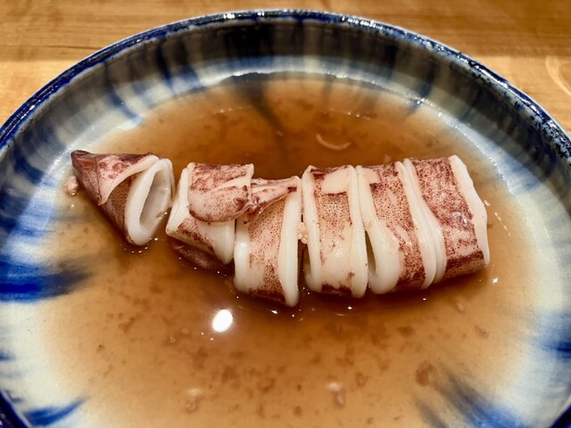 料理の探求を熱心にサポートしてくれるレストランです。