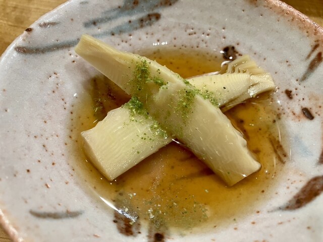 料理の探求を熱心にサポートしてくれるレストランです。