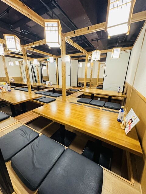 Restaurant review