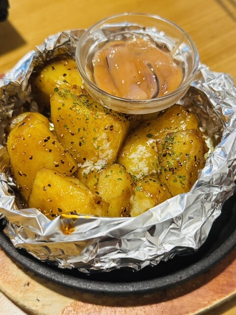 Restaurant review