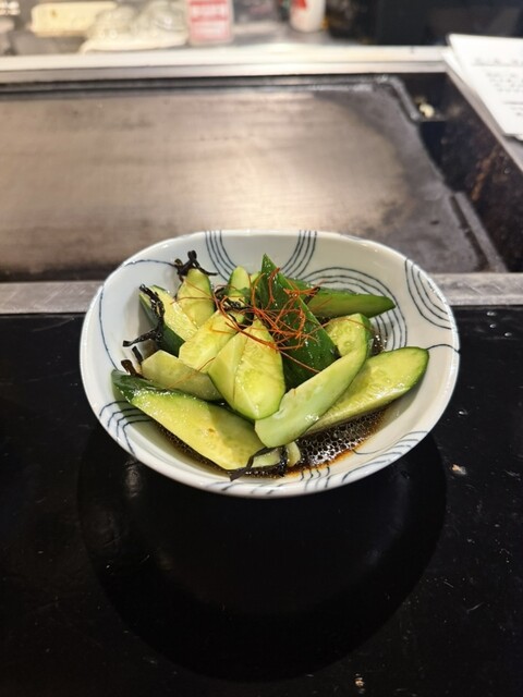 夜遅くまで食事をするのに便利です!