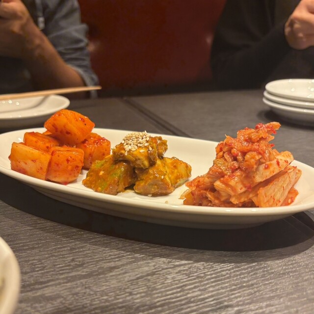 素晴らしい料理が6,600円で提供されます!