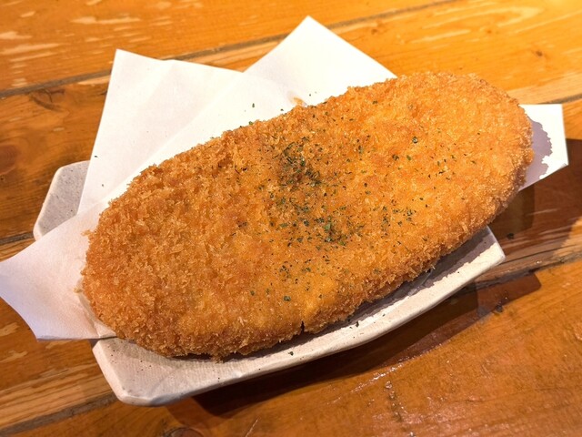 ★蒲田에 있는 일본술 무제한 제공 서비스의 가성비 좋은 술집!