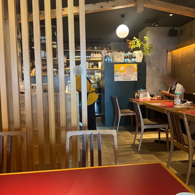【댕댕 바베큐 세트】 만족도가 높은 한국식 런치, 맛있어요!