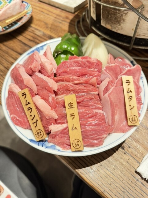 金重町の人気第二店舗