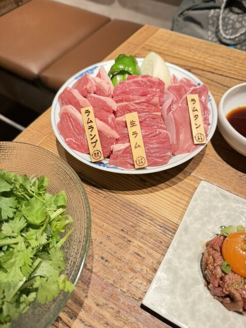 金重町の人気第二店舗