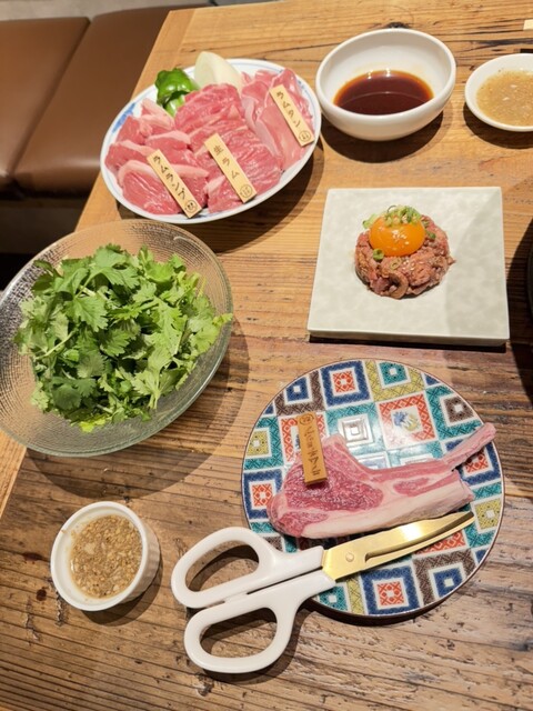 金重町の人気第二店舗