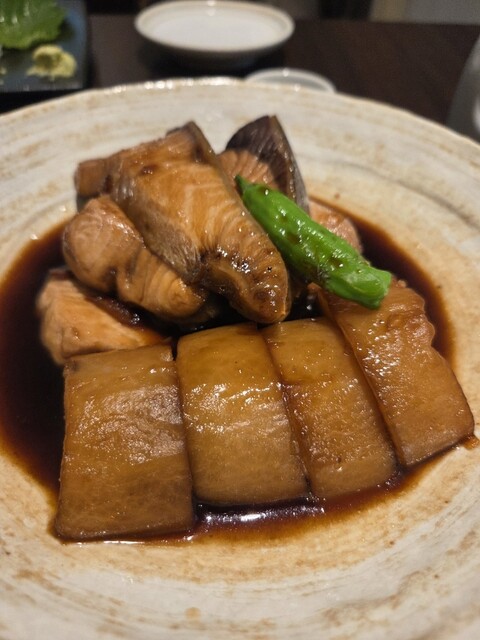 各料理の分量は本当に豊富です!
