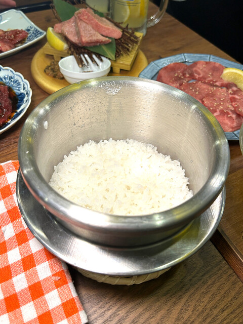 탄×부부비고이인으로 행복한 바범! 냉면도 맛있어요♡