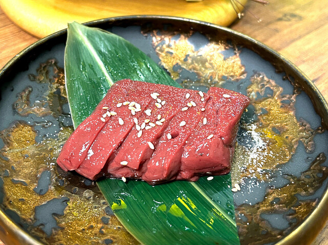 탄×부부비고이인으로 행복한 바범! 냉면도 맛있어요♡