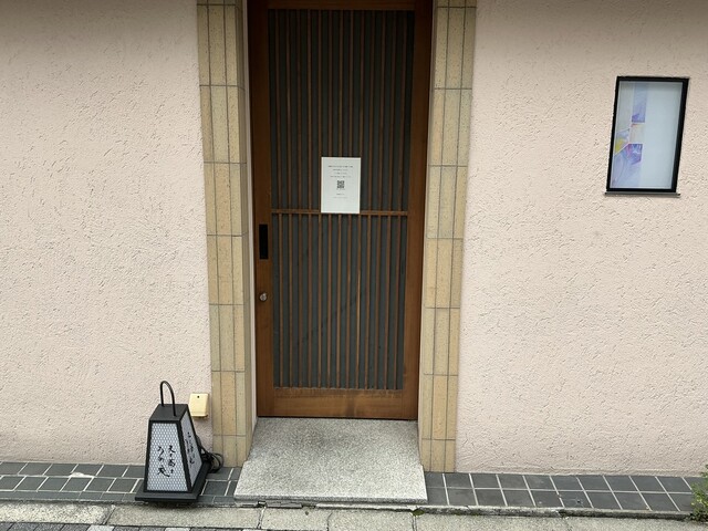 Yushimaにある再訪問したテンテン京都梅庵!そばのメニューは飲み物好きとして完璧に合っていて、とても満足しました!