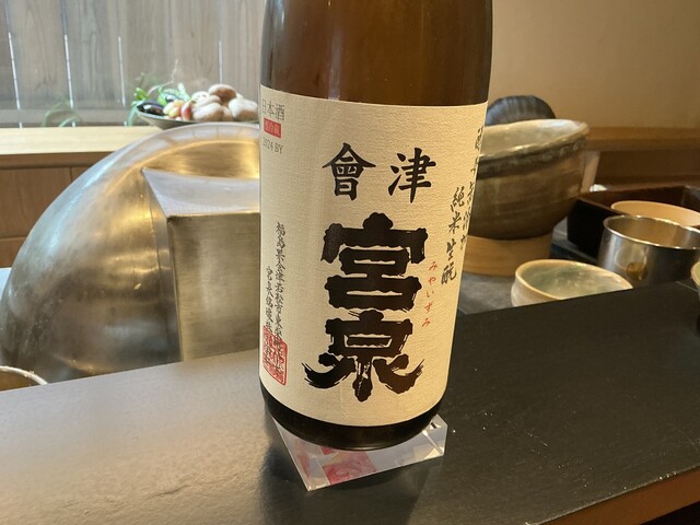 Yushimaにある再訪問したテンテン京都梅庵!そばのメニューは飲み物好きとして完璧に合っていて、とても満足しました!