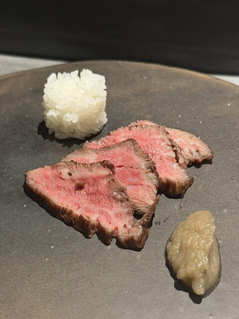 “イノベーティブ和食”とは！タケ劇場、開幕！！