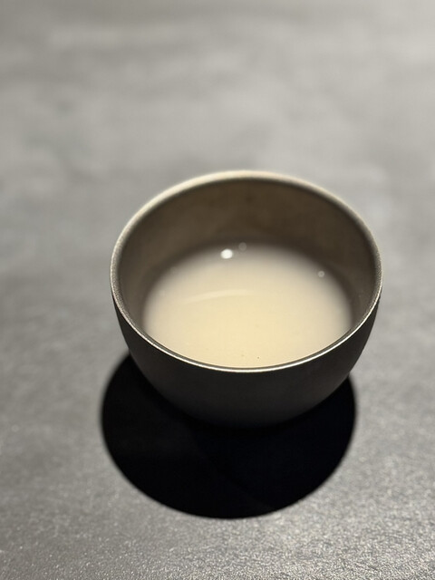 “イノベーティブ和食”とは！タケ劇場、開幕！！