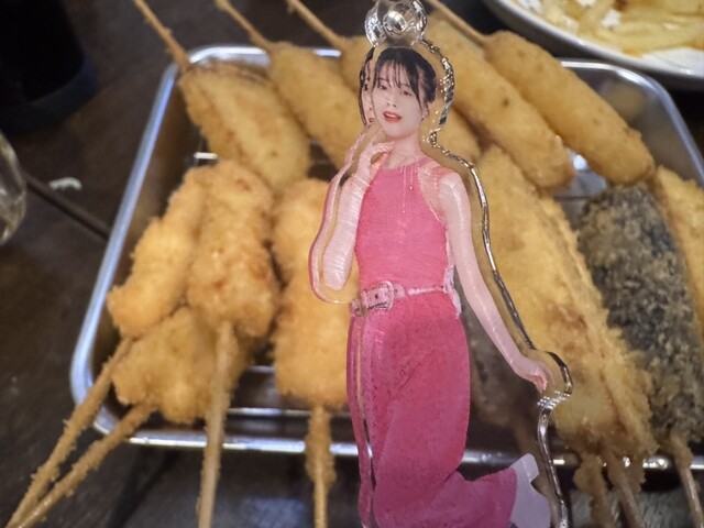중마루 카에의 이벤트, 오프회