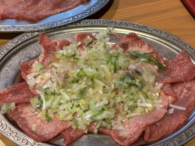 High-quality grilled meat to enjoy. Super cost-effective!